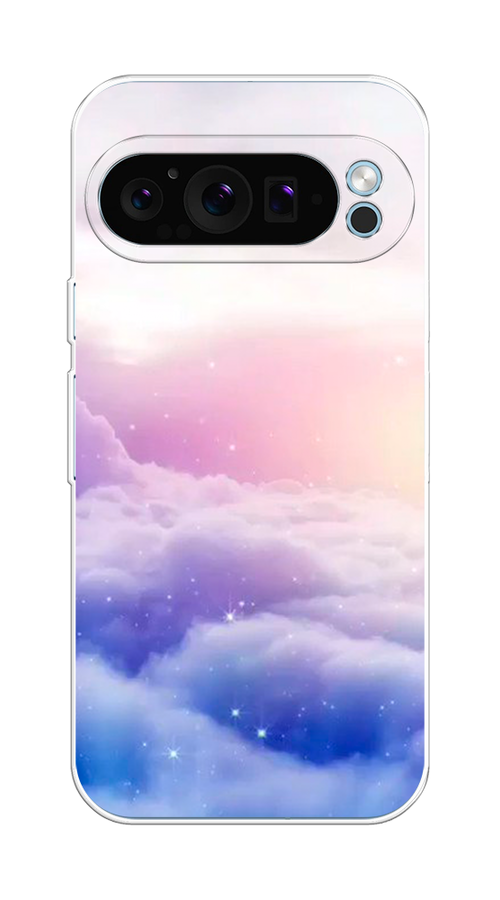 Чехол на Google Pixel 9 