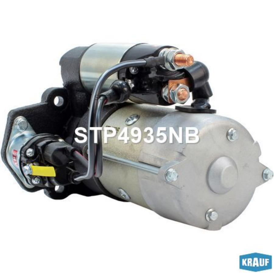 

Стартер Krauf stp4935nb