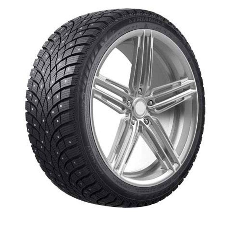 

Автошина Triangle TI501 235/60 R18 107 T, TI501