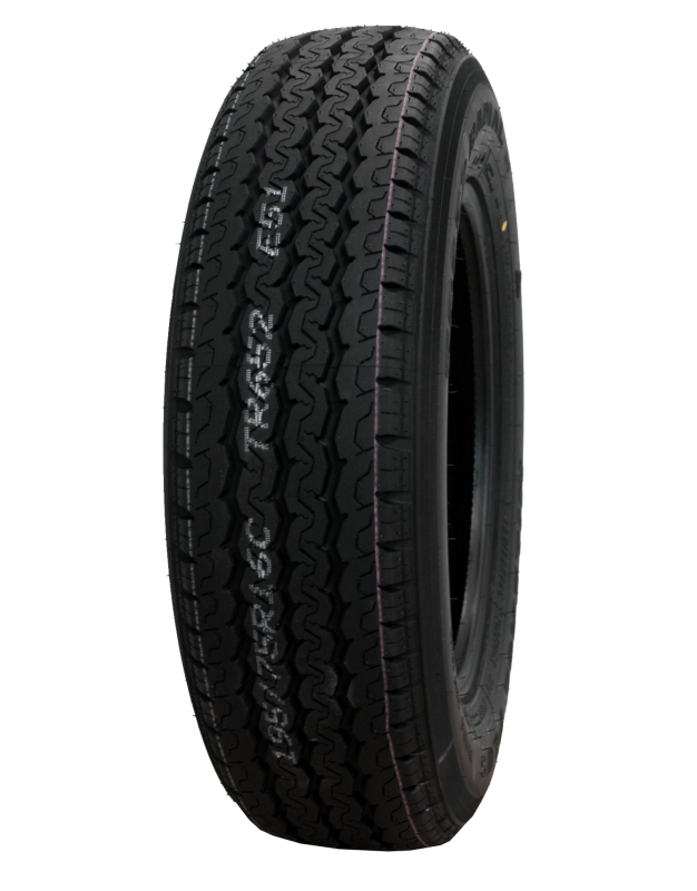 

Автошина Triangle TR652 195/65 R16 104 T