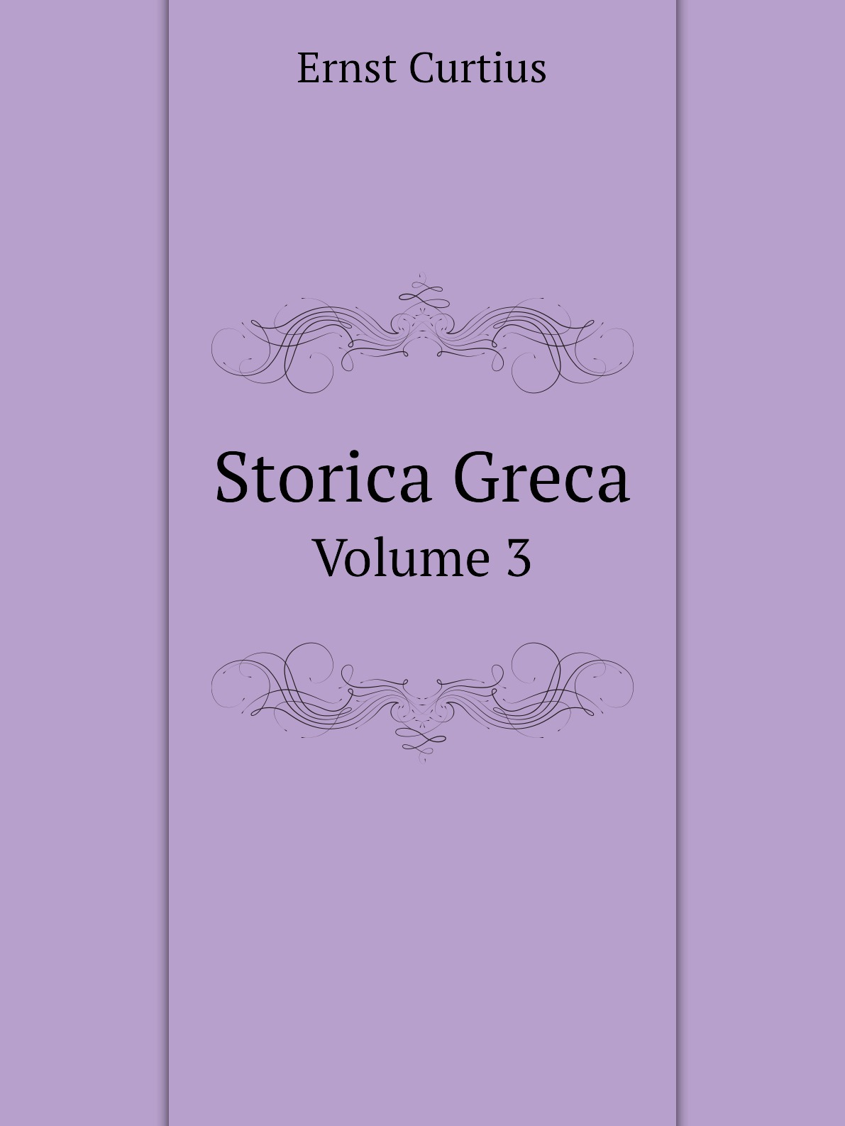

Storica Greca