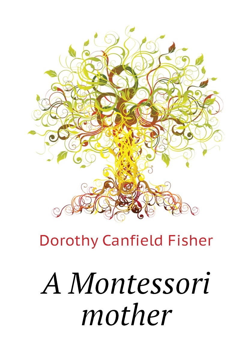 

A Montessori mother