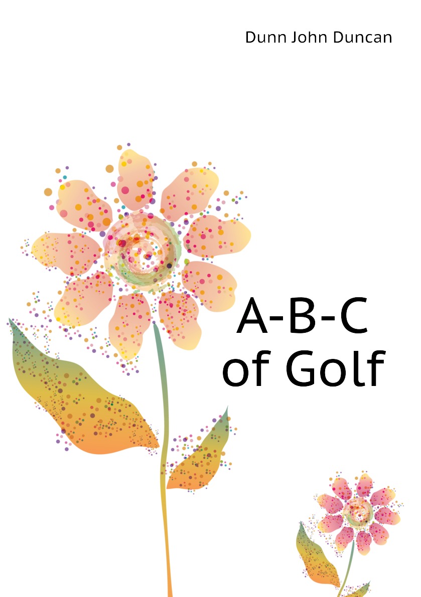 

A-B-C of Golf