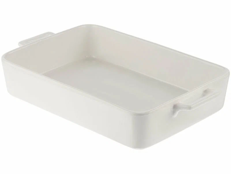 

Блюдо Molti Bakersfield White 12843.60