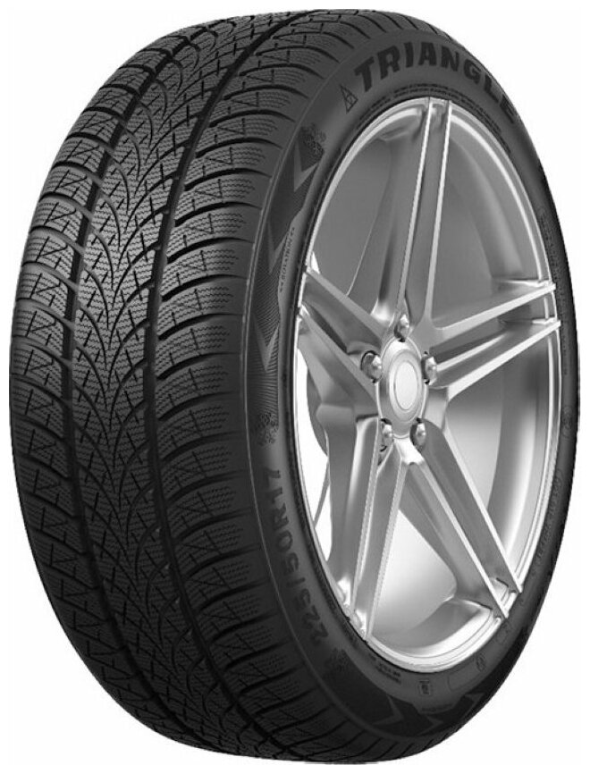 

Автошина Triangle TW401 185/70 R14 88 T, TW401