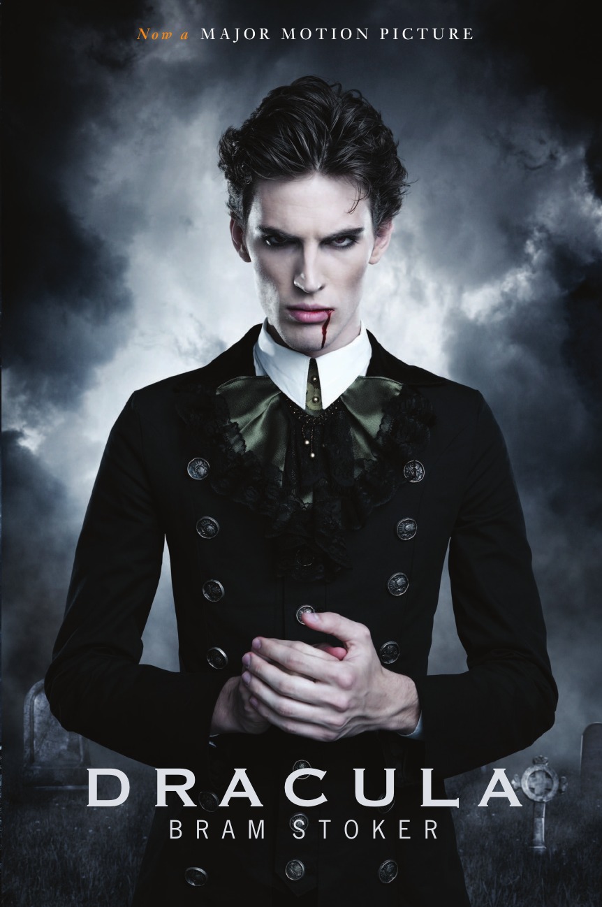

Dracula
