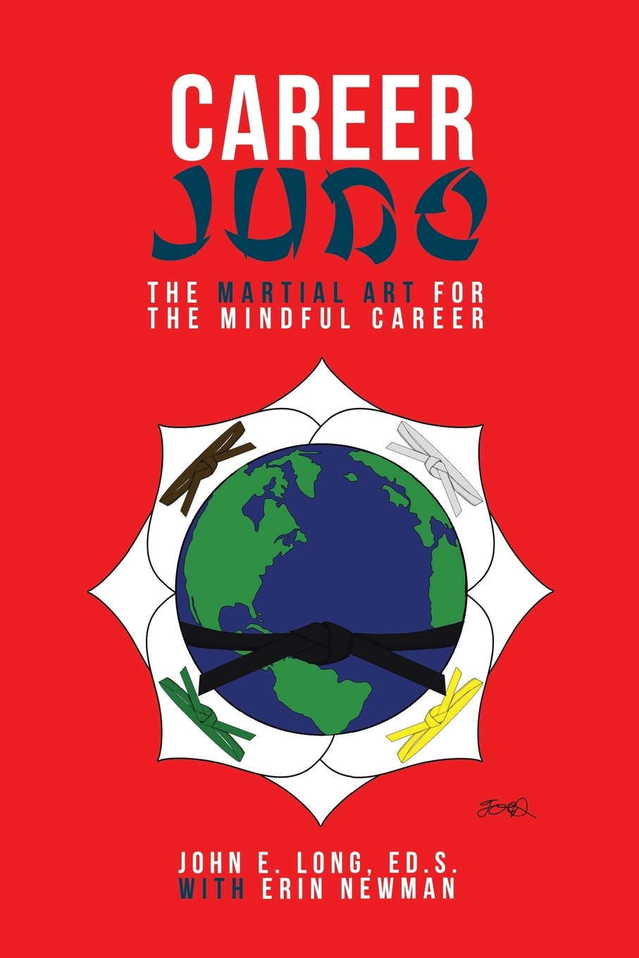 

Career Judo