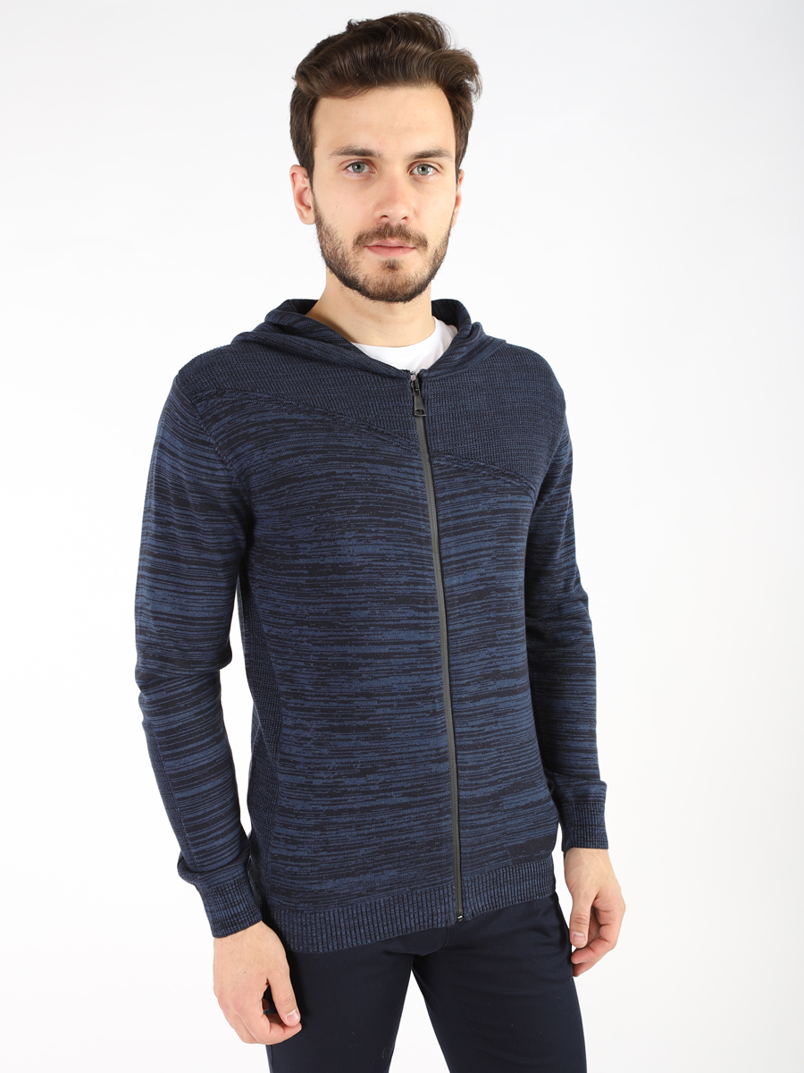 

Кардиган мужской SQ65829 A passion play синий 2XL, SQ65829