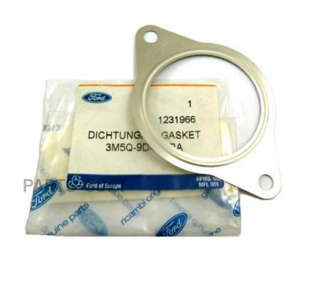 

FORD 1231966 Прокладка клапана EGR, Duratorq TDCI 2.0 [ORG]