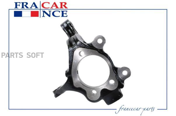 

Кулак Поворотный Пер. R Francecar FCR221043