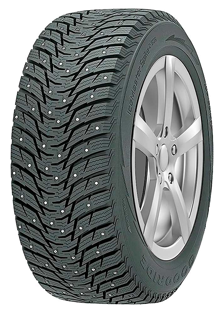 

Автошина WESTLAKE IceMaster Spike Z-506 215/60 R17 96 T