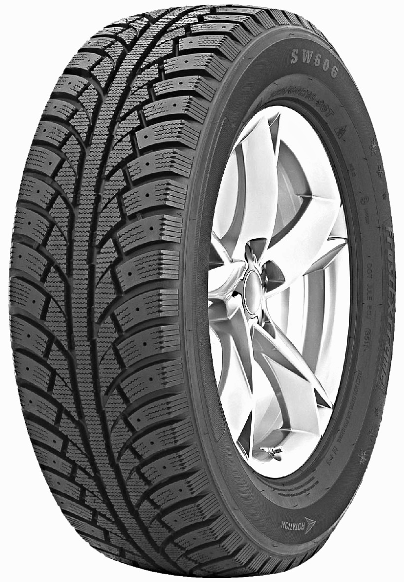 

Автошина WESTLAKE SW606 275/60 R20 115 T, SW606