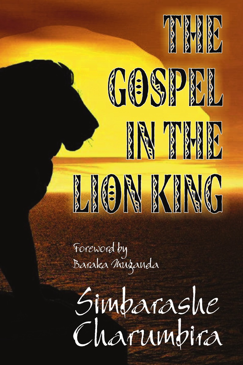 

The Gospel in "The Lion King"