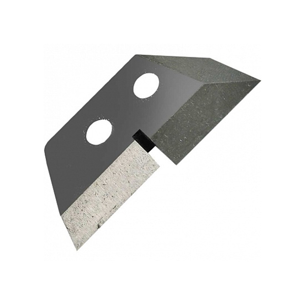 

Нож для ледобура НДЛ-2 (Ленинградский, Ярославский, Ивановский), Серебристый, НДЛ-2