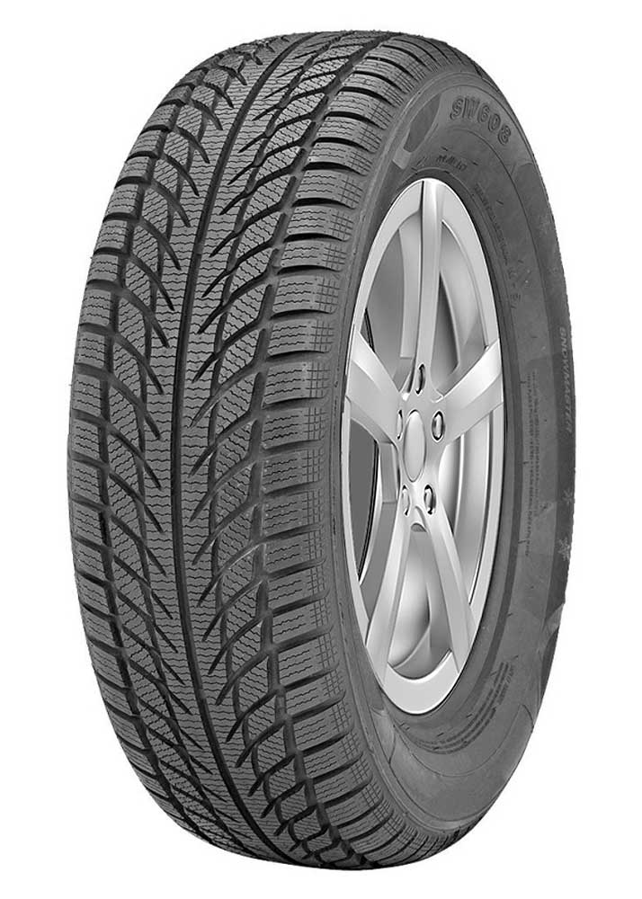 Автошина WESTLAKE SW608 195/55 R15 89 H