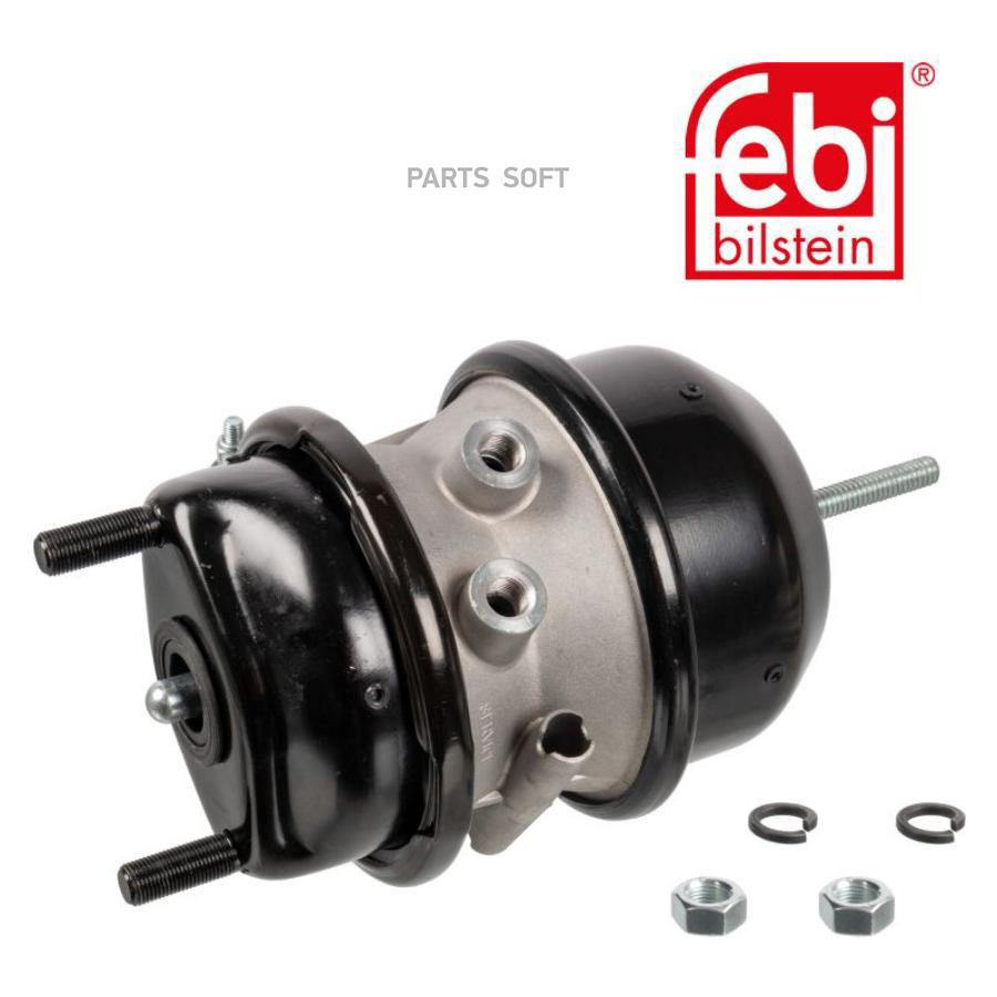 

FEBI Энергоаккумулятор BPW SAF тип 20/24 (дисковый тормоз) FEBI