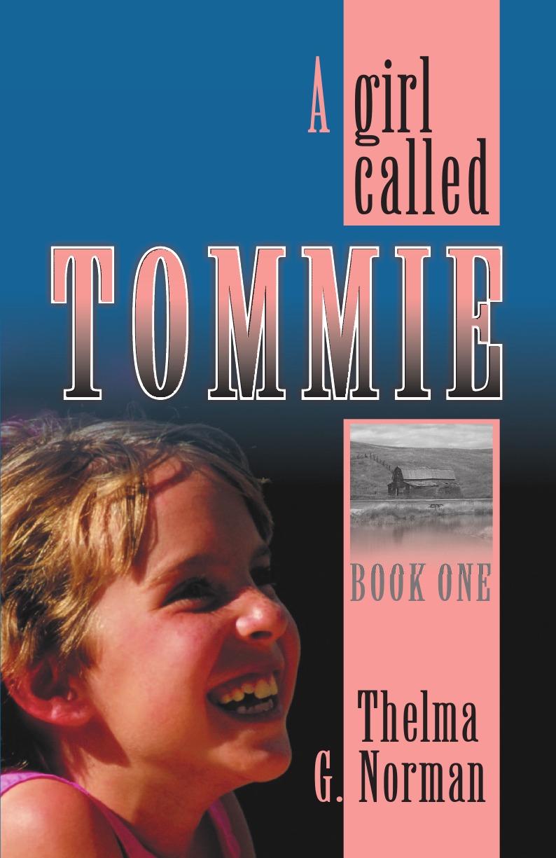 

A Girl Called Tommie