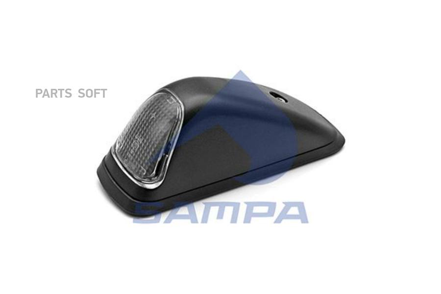 

Фонарь Габаритный! Mb SAMPA арт. 204497