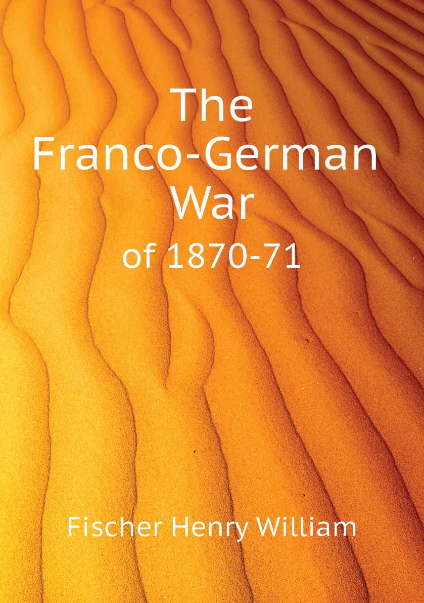 

The Franco-German War