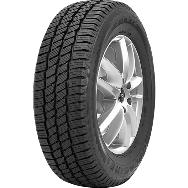 

Автошина WESTLAKE SW612 225/70 R15 112 R, SW612
