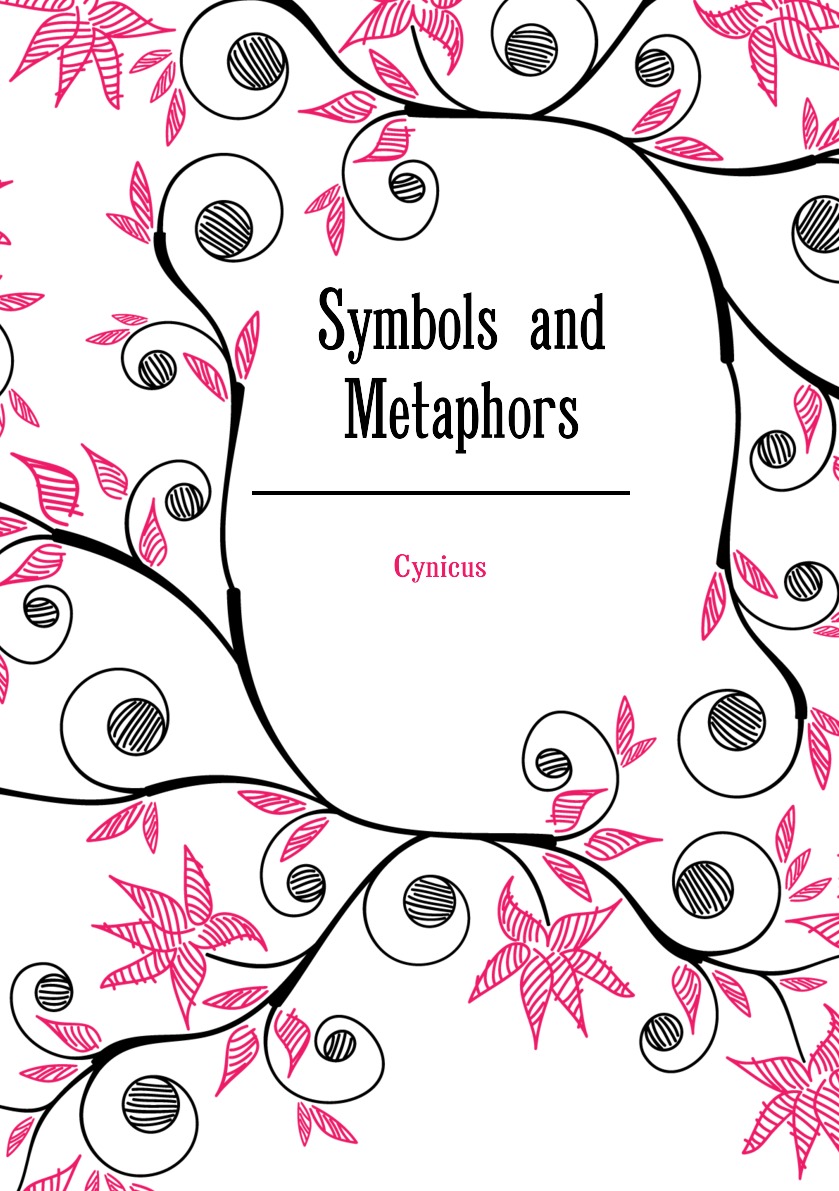 

Symbols and Metaphors