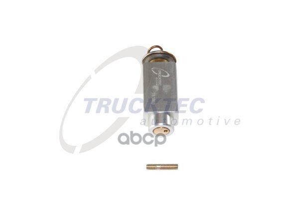 TRUCKTEC 0159008 Расширительный клапан кондиционер 1шт 2411₽