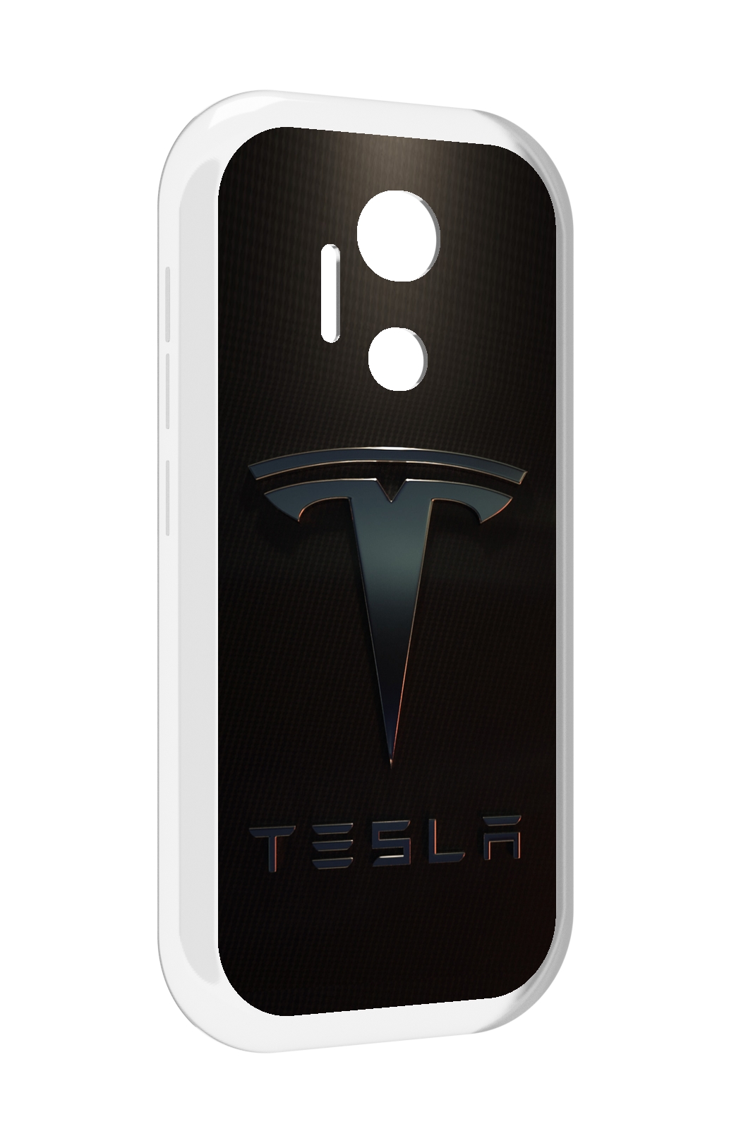 

Чехол MyPads tesla тесла 3 для doogee x97 pro, Прозрачный, Tocco