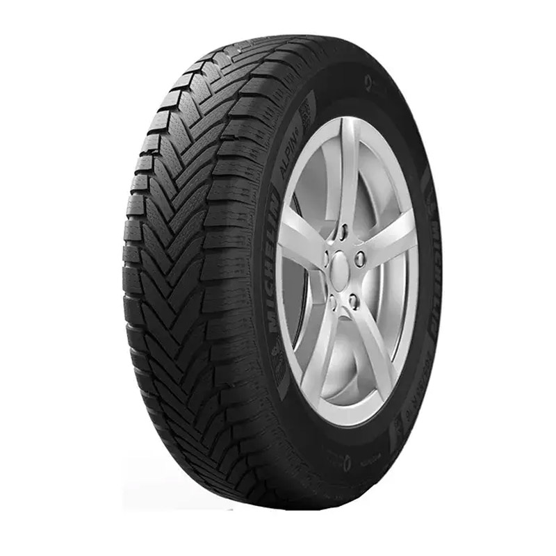 

225/45 R17 Michelin Alpin 6 91H Michelin арт. 328874