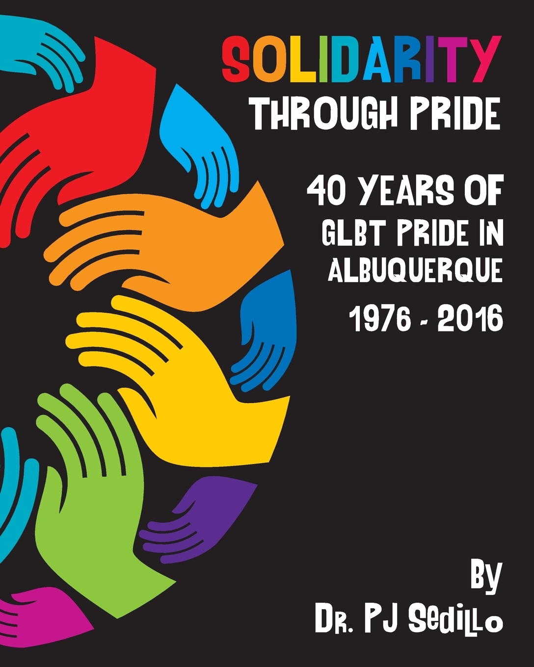 

Solidarity Through Pride