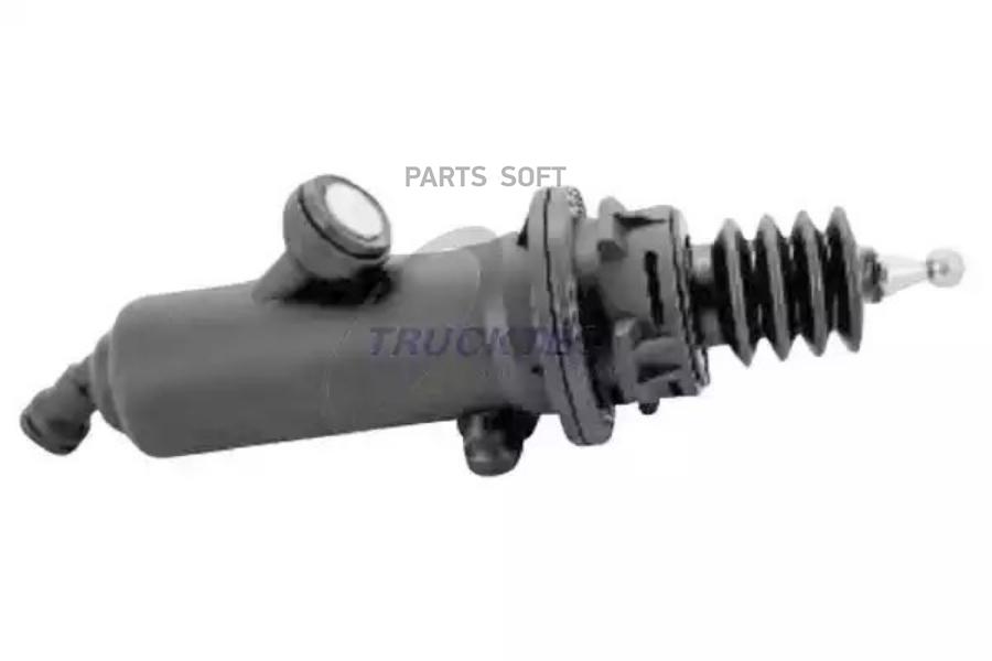 

TRUCKTEC 05.23.006 Главный цилиндр, система сцепления 1шт