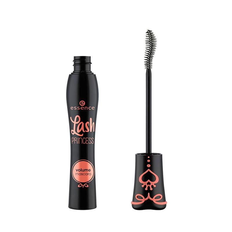 Тушь для ресниц essence Lash Princess Volume Mascara черная 12 мл