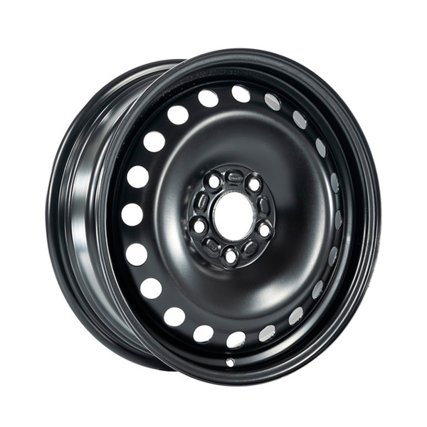 

Диск TREBL, 8325T 6.5x16/5x108ET50 63.3, Черный
