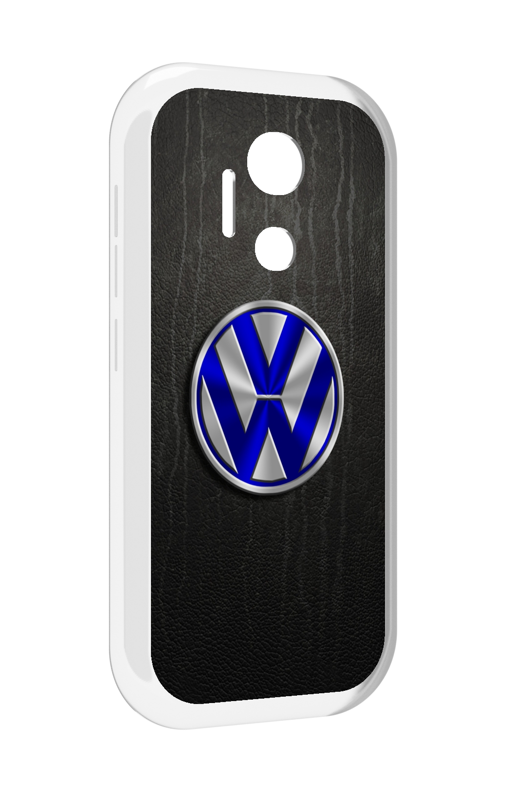 

Чехол MyPads volkwagen-фольксваген-3 для doogee x97 pro, Прозрачный, Tocco