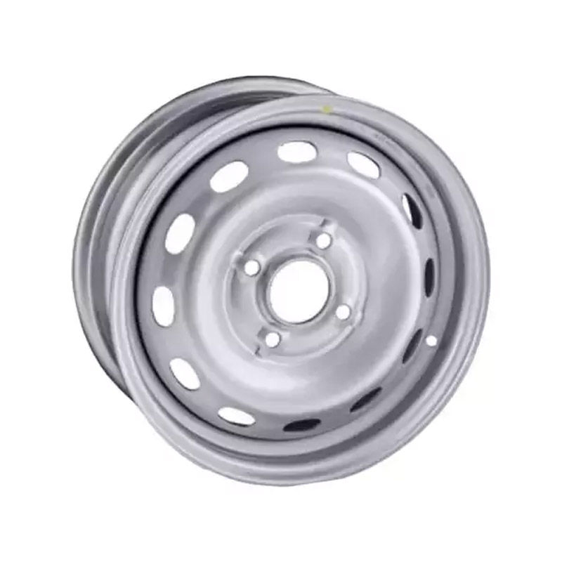 

Диск TREBL, 9118T 6.5x16/5x160ET60 65, Серый