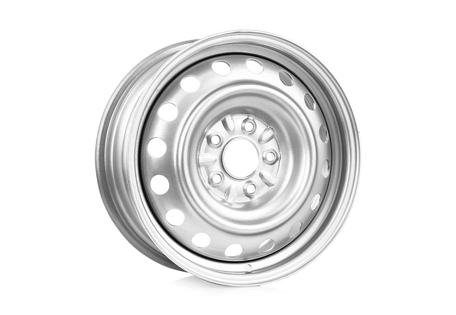 

Диск TREBL, 9207T 6.5x16/6x139.7ET56 92.5, Серебристый