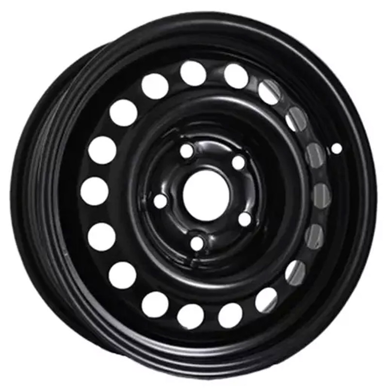 

Диск TREBL, 9228T 6.5x16/5x114.3ET46 67.1, Черный
