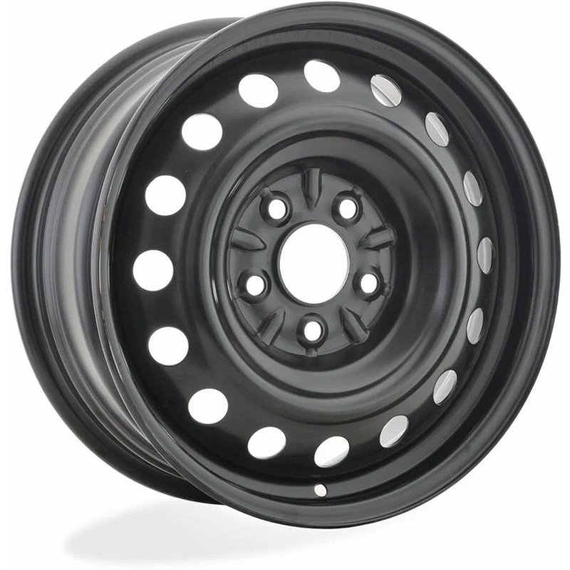 

Диск TREBL, 9695 6.5x16/4x108ET31 65.1, Черный