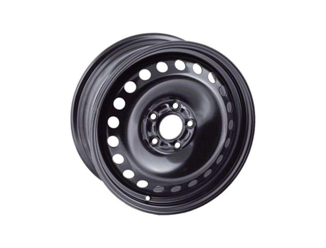 

Диск TREBL, 9915T P 6.5x16/5x112ET50 57.1, Черный