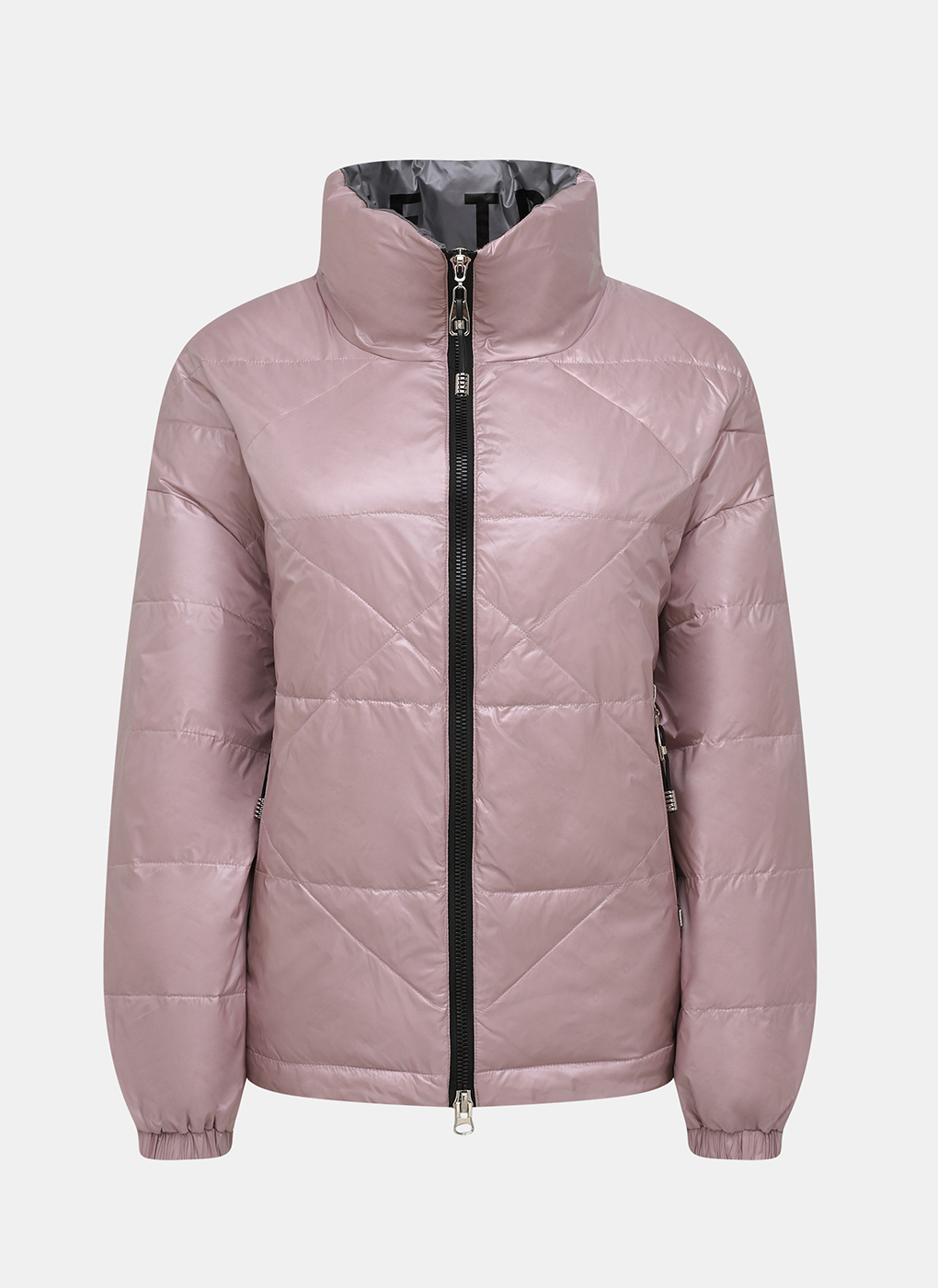 

Куртка женская Britt 53492 бежевая 46 RU, 53492
