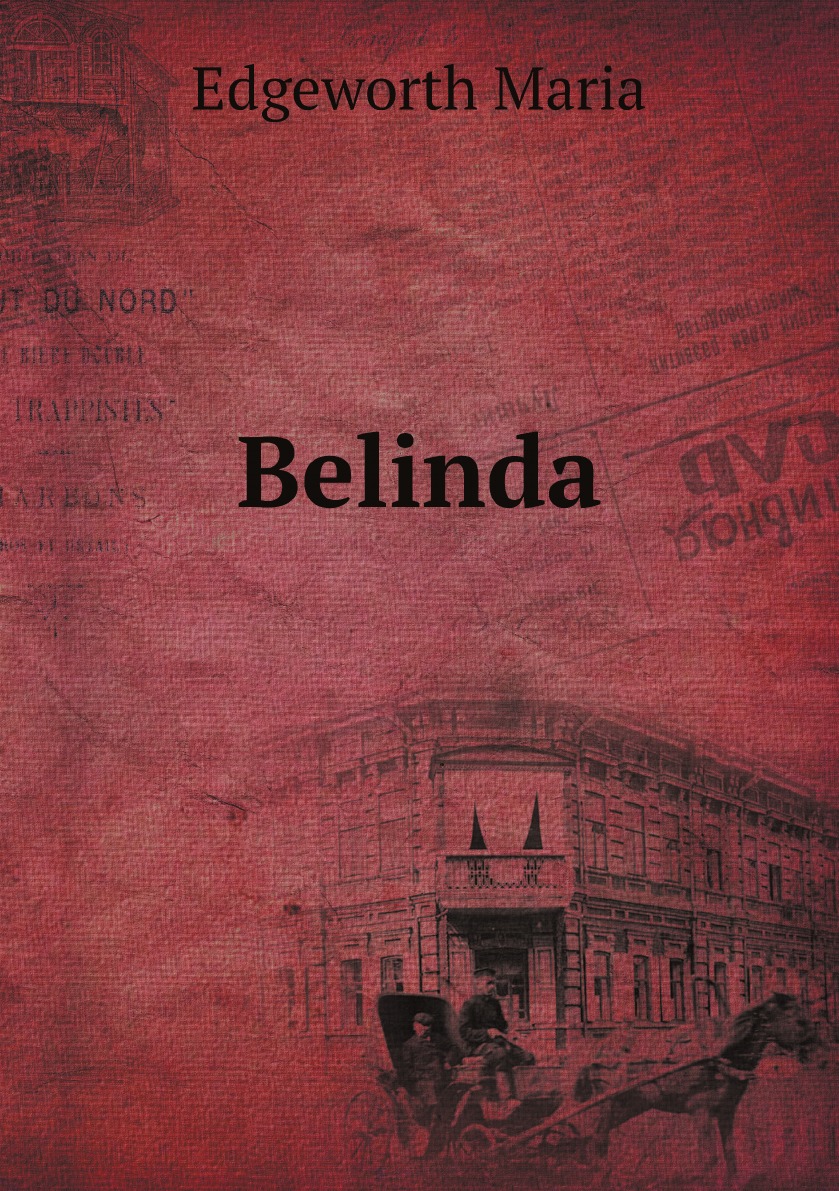 

Belinda