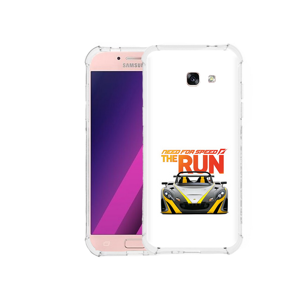 

Чехол MyPads Tocco для Samsung Galaxy A5 гонка (PT51293.578.295), Прозрачный, Tocco