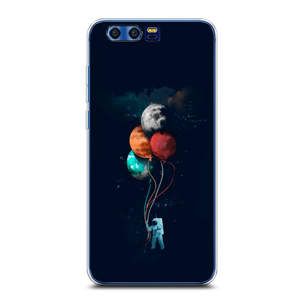 Чехол на Honor 9  