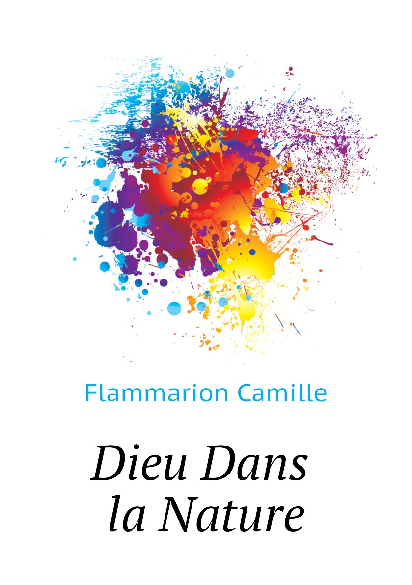 

Dieu Dans La Nature