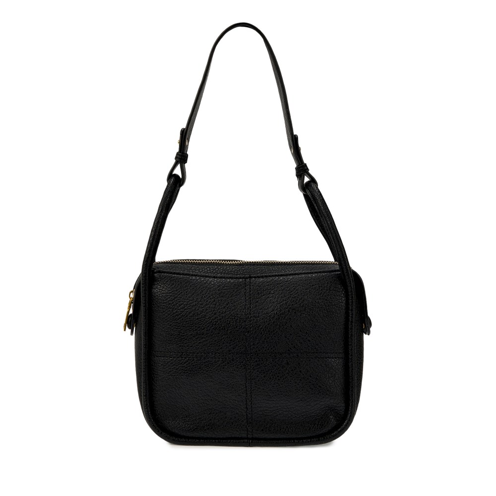 

Сумка кросс-боди женская JANE'S STORY JS-3073, черный, JS-3073