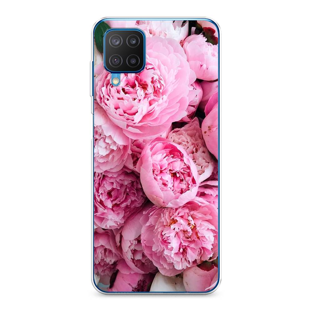 Чехол на Samsung Galaxy A12/M12 