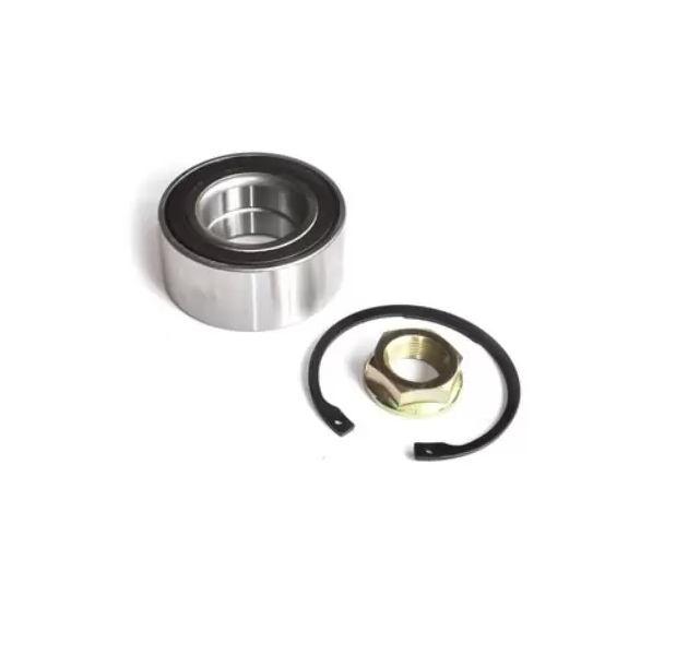 

Подшипник передней ступицы Peugeot 307/307 Break/307 SW 00>16 Citroen C3 I/C4/C4 I 02>16 A