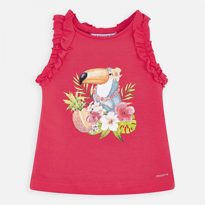 Блузка MAYORAL