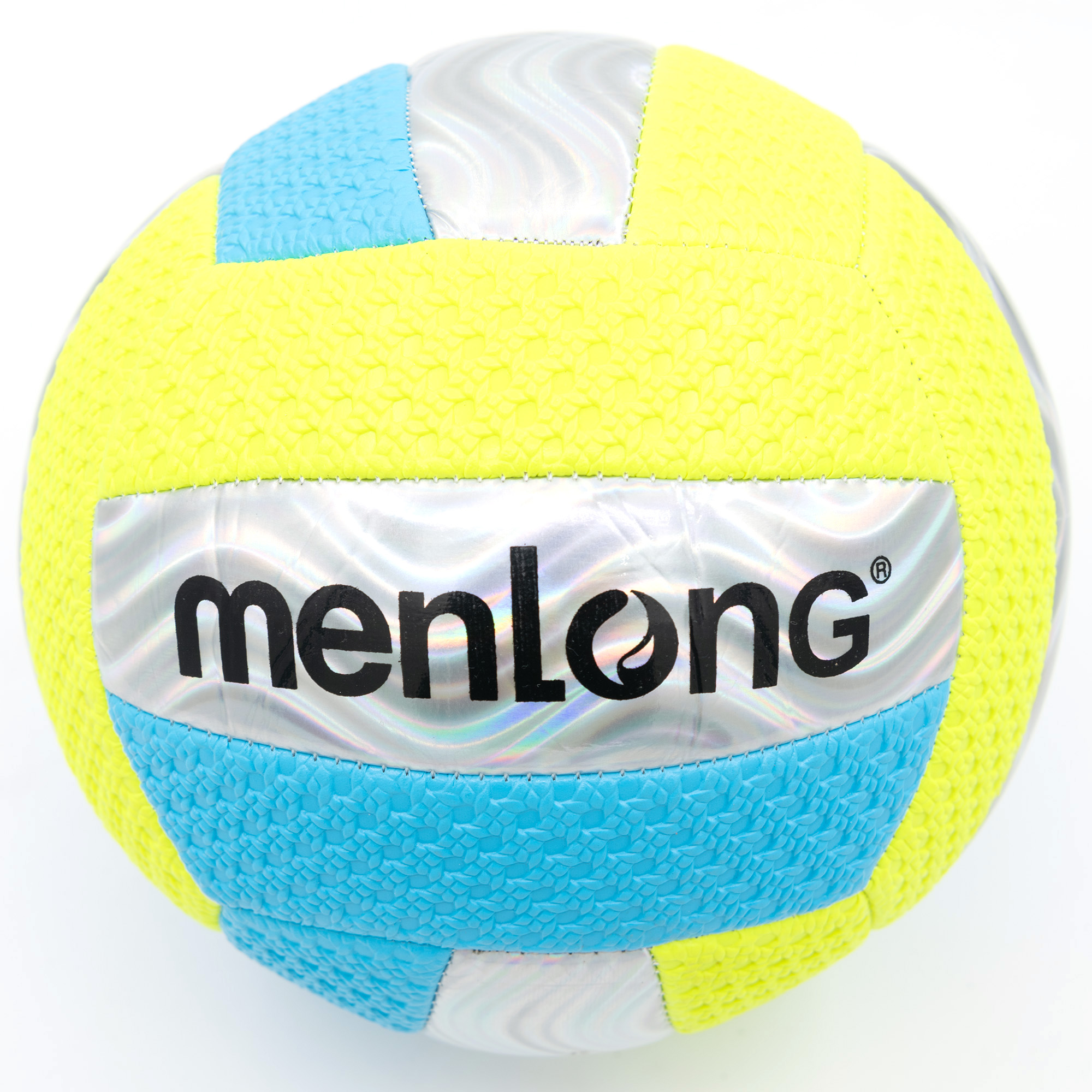 Волейбольный мяч Bolalar 462-36 цвет в ассортименте