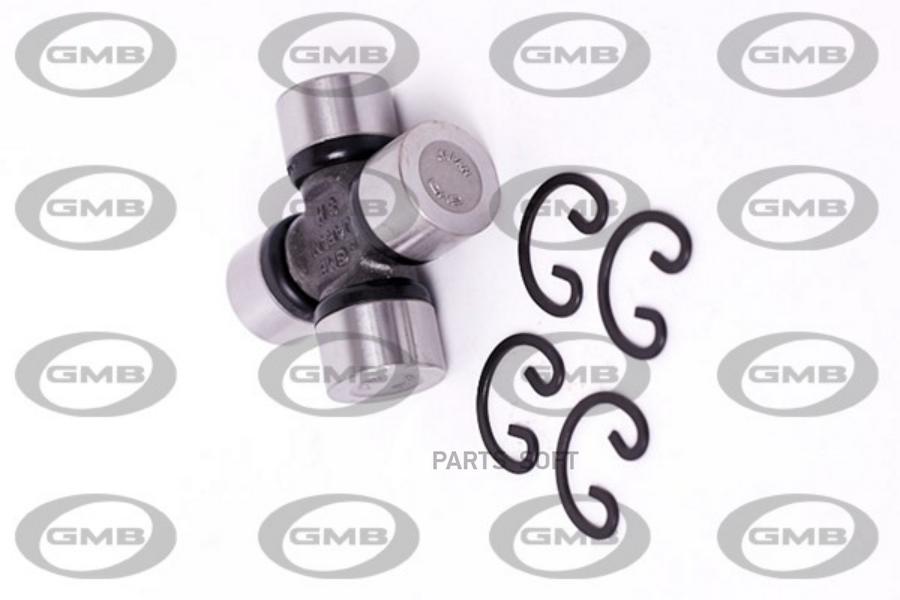 

Gus-7 крестовина Карданного Вала D25.00xl64suzuki Grand Vitara Sq425 01-06 GMB GUS7