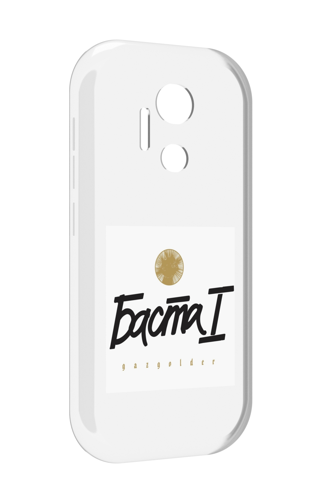 

Чехол MyPads Баста 1 Баста для doogee x97 pro, Прозрачный, Tocco